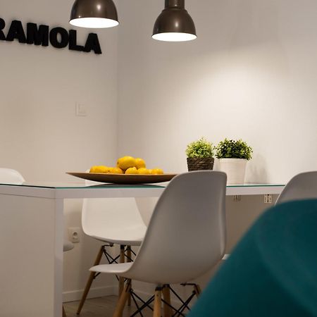 Apartments & Rooms Tiramola - Old Town トロギール 部屋 写真