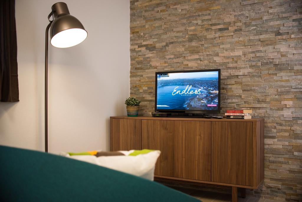 Apartments & Rooms Tiramola - Old Town トロギール 部屋 写真