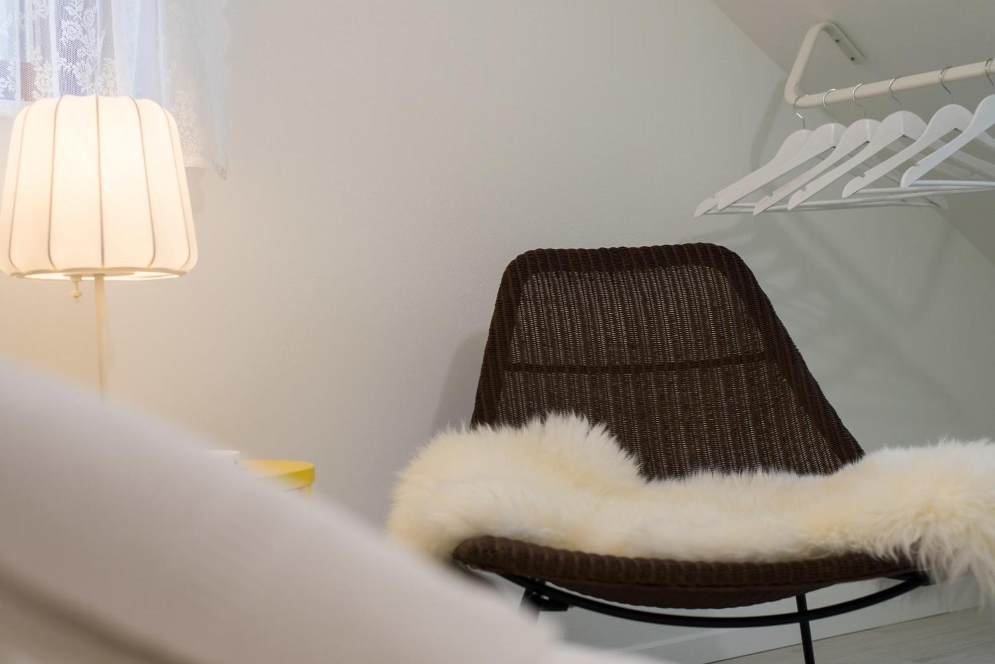 Apartments & Rooms Tiramola - Old Town トロギール 部屋 写真