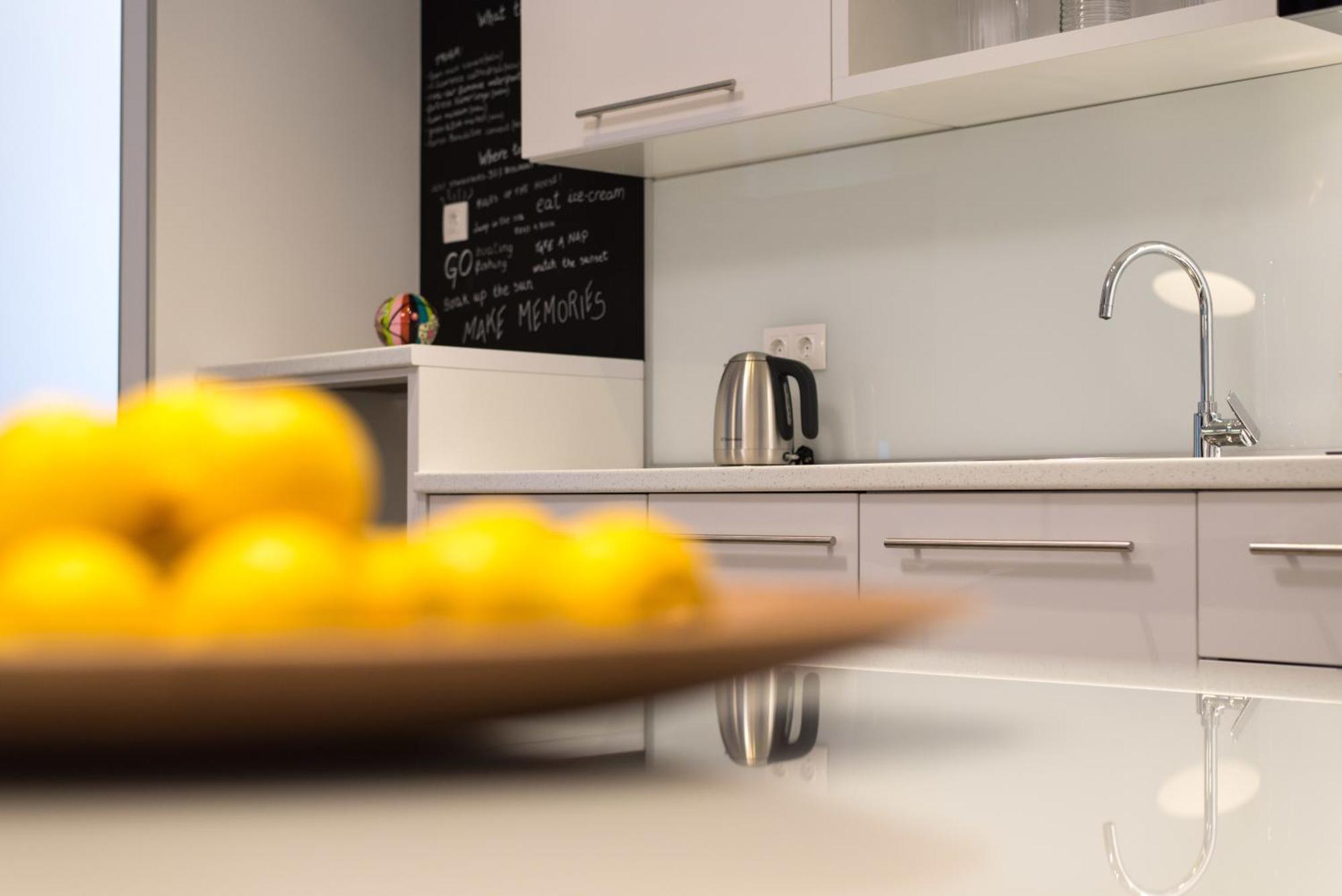 Apartments & Rooms Tiramola - Old Town トロギール 部屋 写真