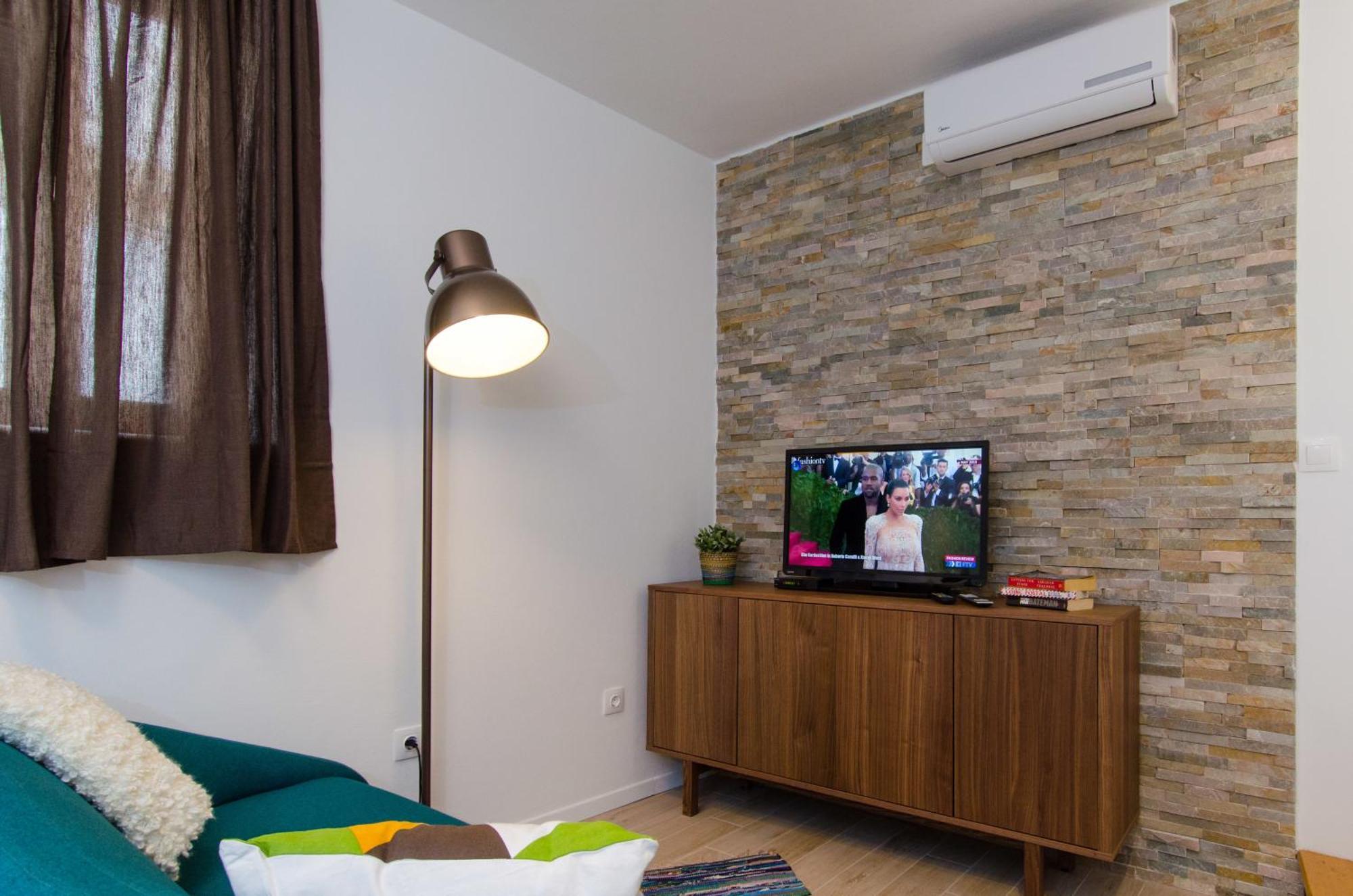 Apartments & Rooms Tiramola - Old Town トロギール 部屋 写真