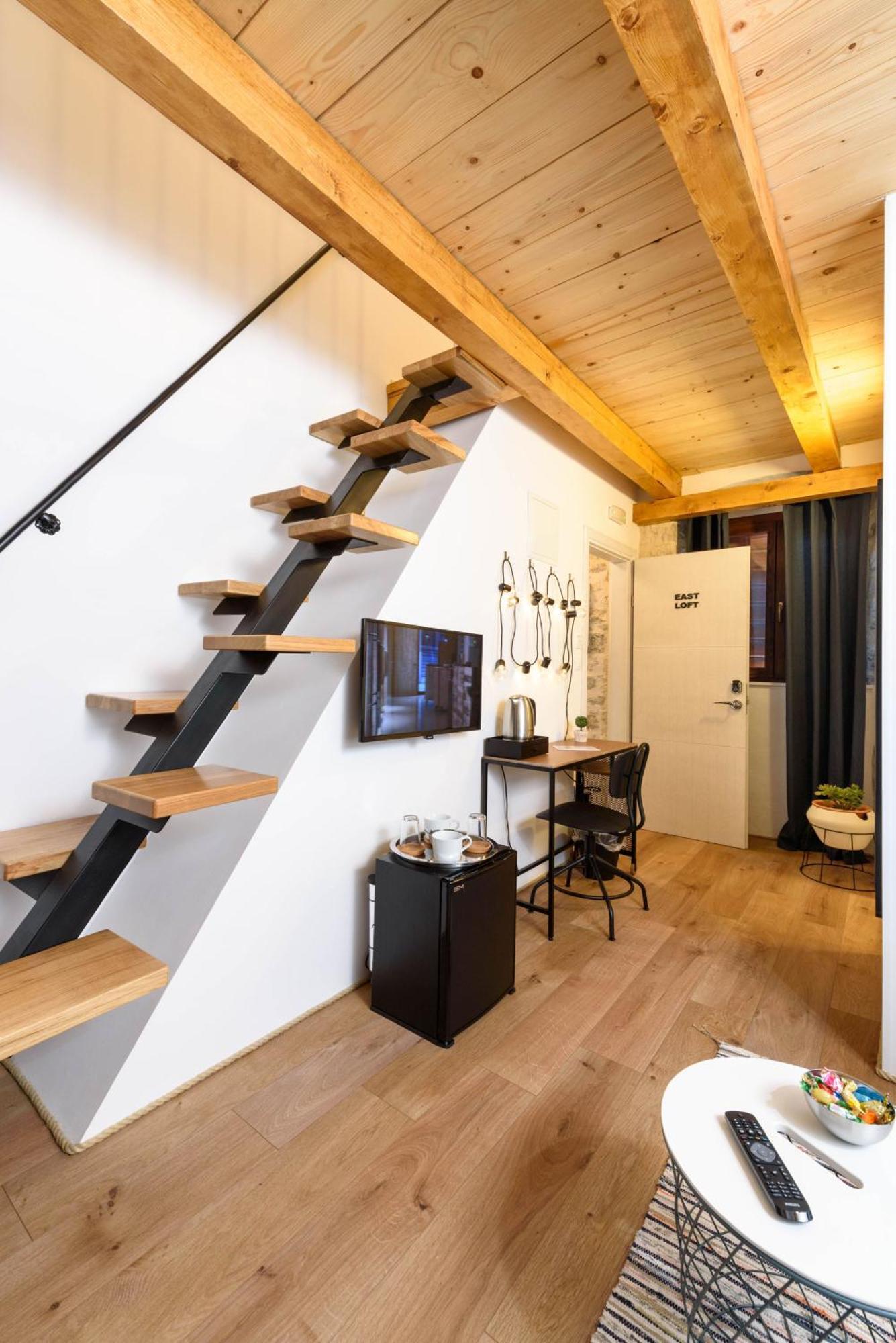 Apartments & Rooms Tiramola - Old Town トロギール 部屋 写真